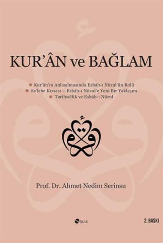 Kur'an ve Bağlam | Kitap Ambarı