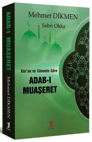 Kur'an ve Sünnete Göre Adab-ı Muaşeret | Kitap Ambarı