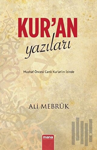 Kur'an Yazıları | Kitap Ambarı