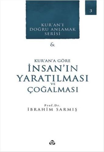 Kur'ana Göre İnsan'ın Yaratılması ve Çoğalması | Kitap Ambarı