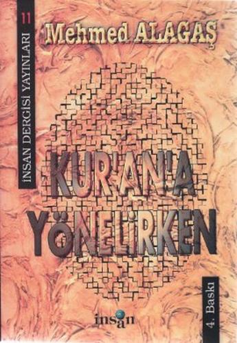 Kur’an’a Yönelirken | Kitap Ambarı