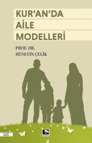 Kur'an'da Aile Modelleri | Kitap Ambarı