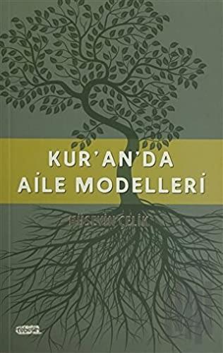 Kur'an'da Aile Modelleri | Kitap Ambarı