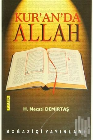Kur’an’da Allah | Kitap Ambarı