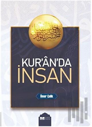 Kur'an'da İnsan | Kitap Ambarı