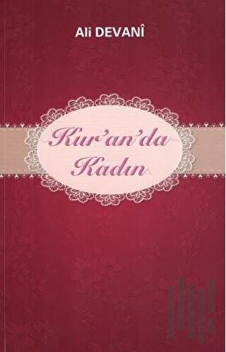 Kur'an'da Kadın | Kitap Ambarı