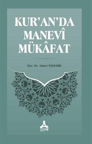 Kur'an'da Manevi Mükafat | Kitap Ambarı