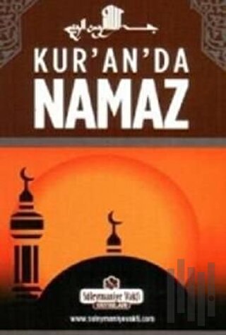 Kur'an'da Namaz | Kitap Ambarı