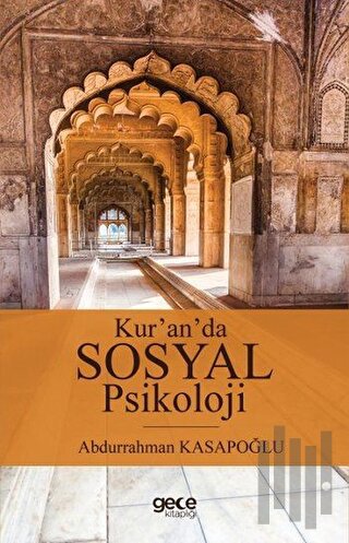 Kur'an'da Sosyal Psikoloji | Kitap Ambarı
