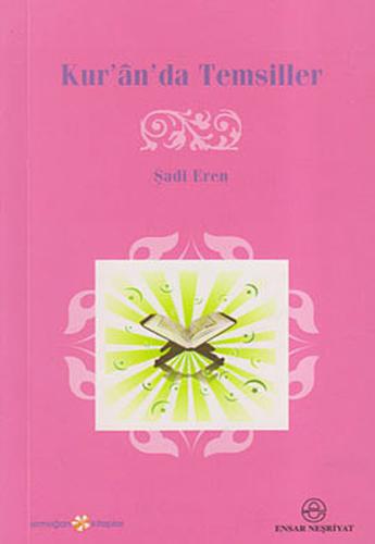 Kur’an’da Temsiller | Kitap Ambarı