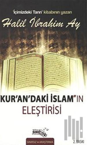 "Kur'an'daki İslam"ın Eleştirisi | Kitap Ambarı
