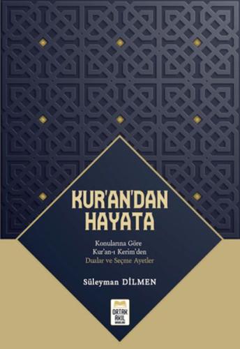 Kur'an'dan Hayata | Kitap Ambarı