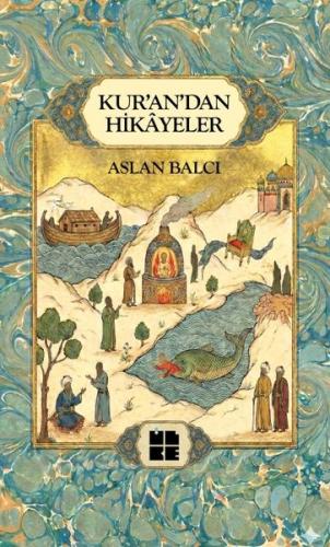 Kur'an'dan Hikayeler | Kitap Ambarı