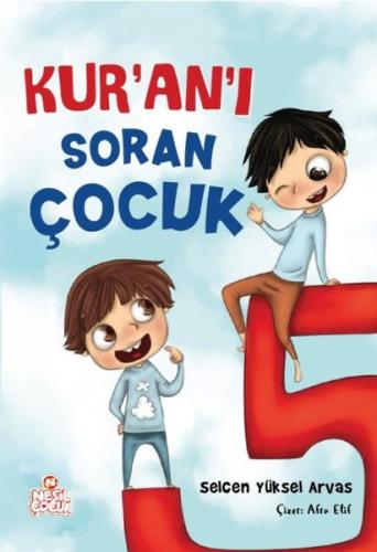 Kur'an'ı Soran Çocuk | Kitap Ambarı