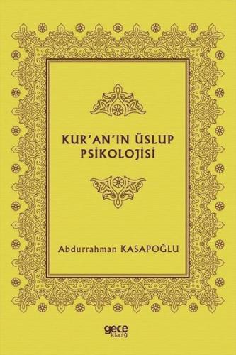 Kuranın Üslup Psikolojisi