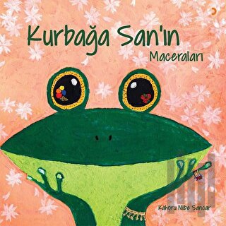 Kurbağa San'ın Maceraları