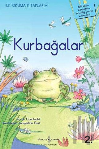 Kurbağalar | Kitap Ambarı