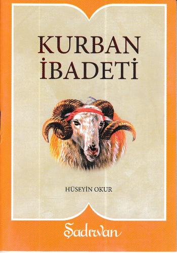 Kurban İbadeti | Kitap Ambarı
