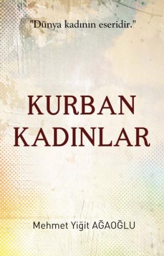 Kurban Kadınlar | Kitap Ambarı