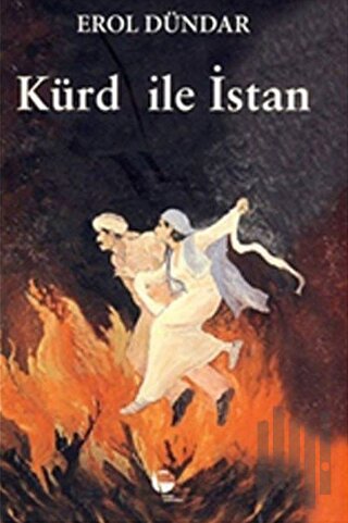 Kürd ile İstan | Kitap Ambarı