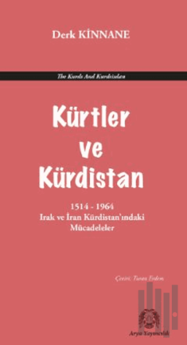 Kürdistan ve Kürtler | Kitap Ambarı