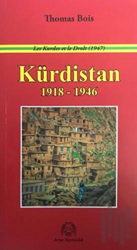 Kürdistan | Kitap Ambarı