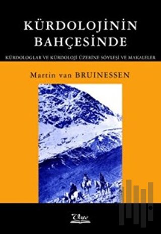 Kürdolojinin Bahçesinde