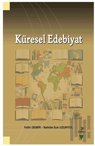 Küresel Edebiyat | Kitap Ambarı