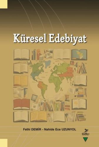 Küresel Edebiyat | Kitap Ambarı