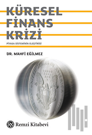 Küresel Finans Krizi | Kitap Ambarı