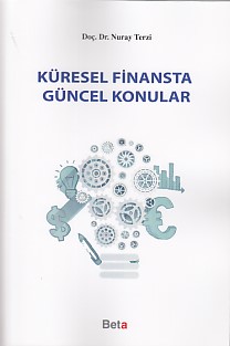 Küresel Finansta Güncel Konular | Kitap Ambarı