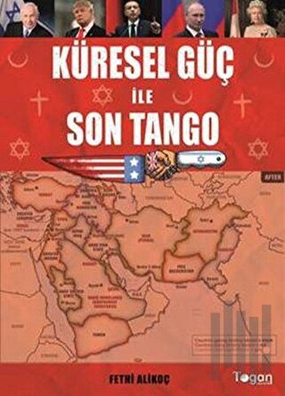 Küresel Güç ile Son Tango | Kitap Ambarı