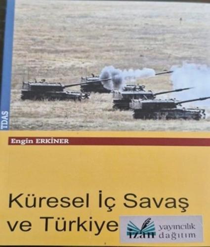 Küresel İç Savaş ve Türkiye
