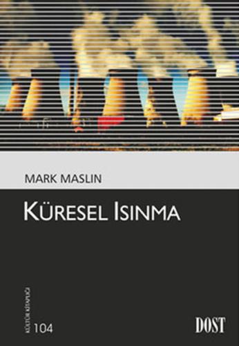 Küresel Isınma