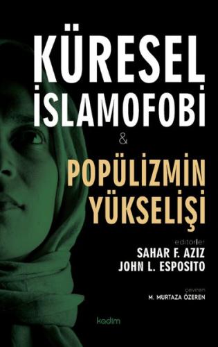 Küresel İslamofobi & Popülizmin Yükselişi | Kitap Ambarı