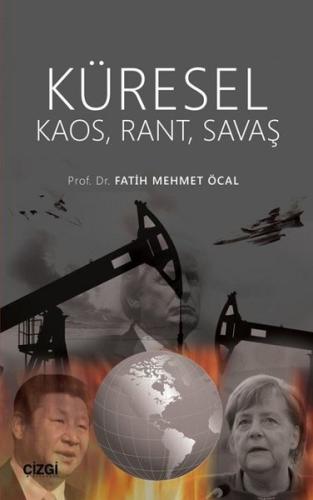 Küresel Kaos-Rant-Savaş