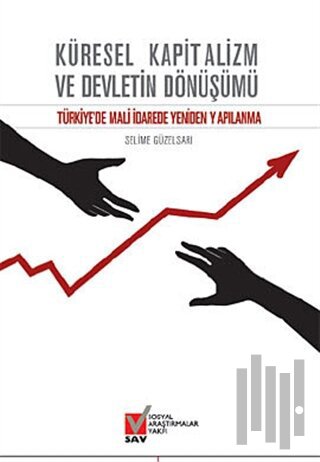 Küresel Kapitalizm ve Devletin Dönüşümü