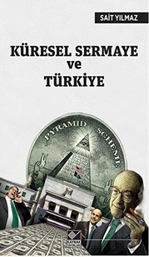 Küresel Sermaye ve Türkiye | Kitap Ambarı