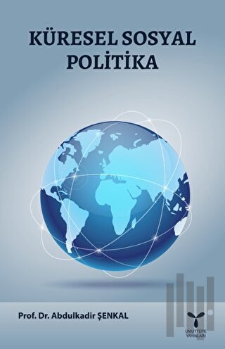 Küresel Sosyal Politika | Kitap Ambarı