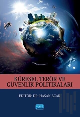 Küresel Terör ve Güvenlik Politikaları | Kitap Ambarı