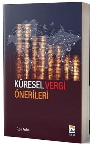 Küresel Vergi Önerileri | Kitap Ambarı