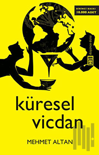 Küresel Vicdan