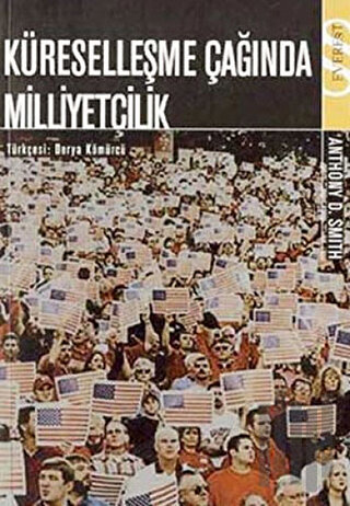 Küreselleşme Çağında Milliyetçilik