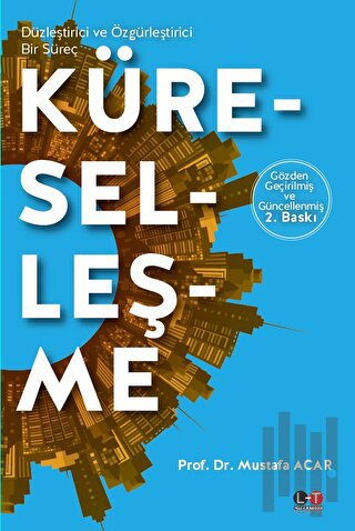 Küreselleşme | Kitap Ambarı