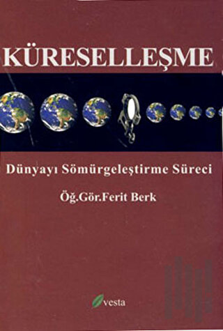 Küreselleşme