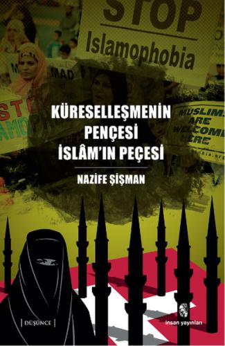 Küreselleşmenin Pençesi İslam’ın Peçesi | Kitap Ambarı