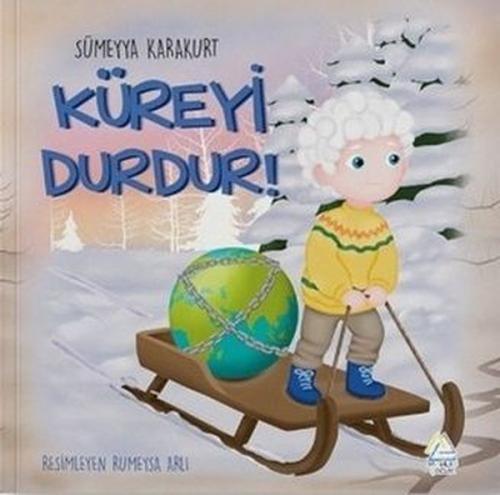 Küreyi Durdur!