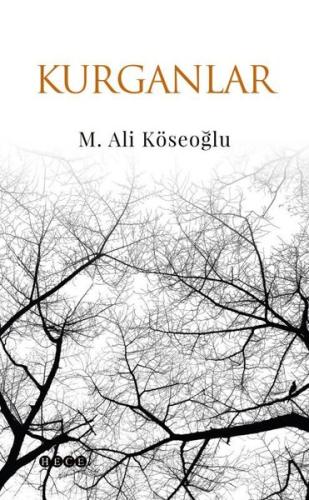Kurganlar | Kitap Ambarı