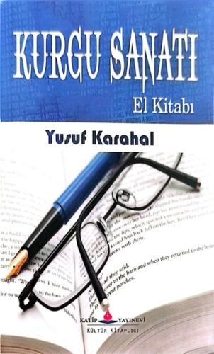 Kurgu Sanatı El Kitabı | Kitap Ambarı