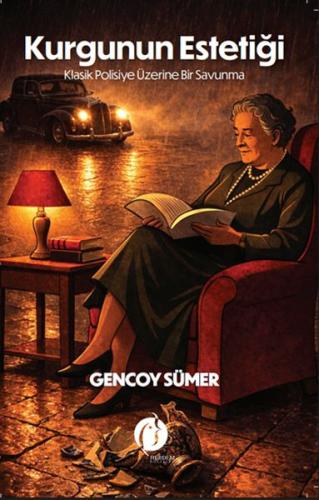 Kurgunun Estetiği | Kitap Ambarı